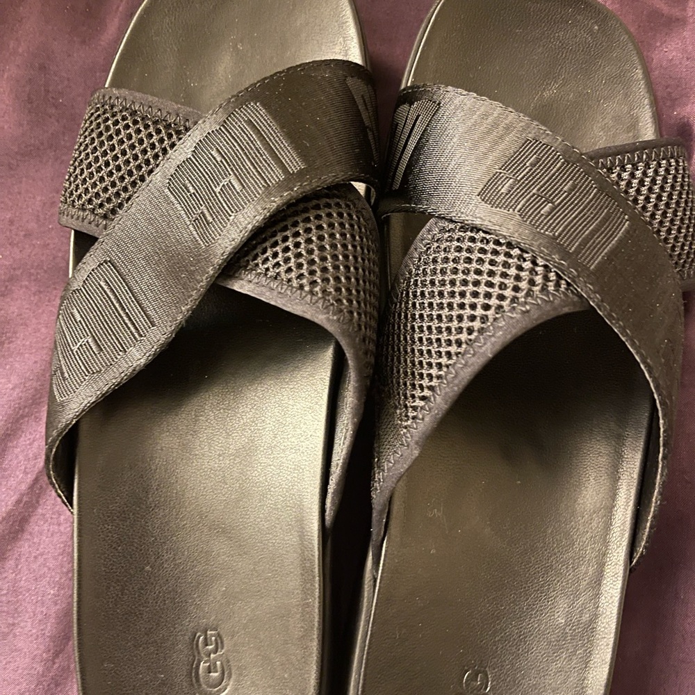 Ugg Sandal - image 1